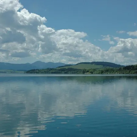 Vila Bobria * Bobrovník