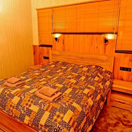 Vila Bobria Bobrovník