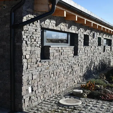 Vila Bobria Bobrovník